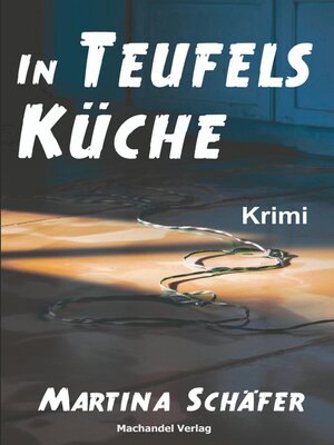 cover image of In Teufels Küche